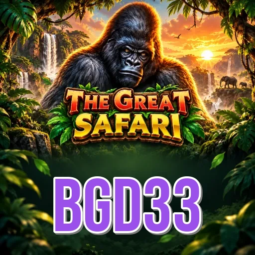 Troubleshooting - bgd33 Optimization Tips