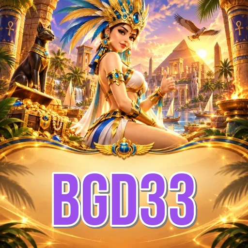 App Information bgd33