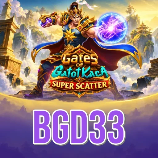 Mission and Vision of bgd33