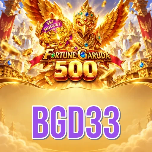 bgd33 Features
