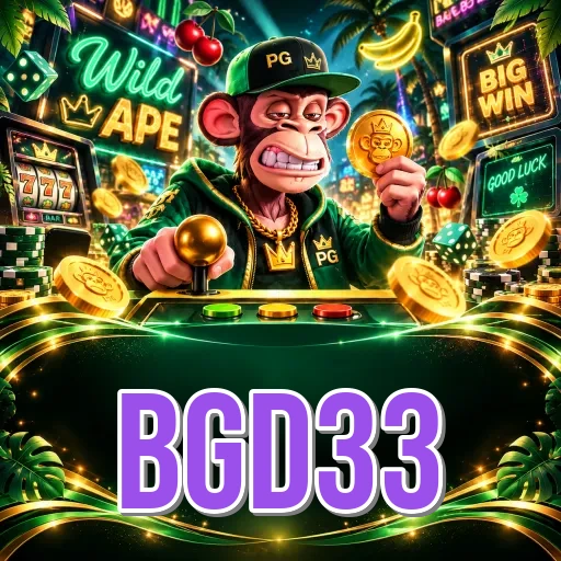 bgd33 Install Successful