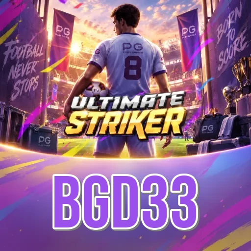 bgd33 Overview