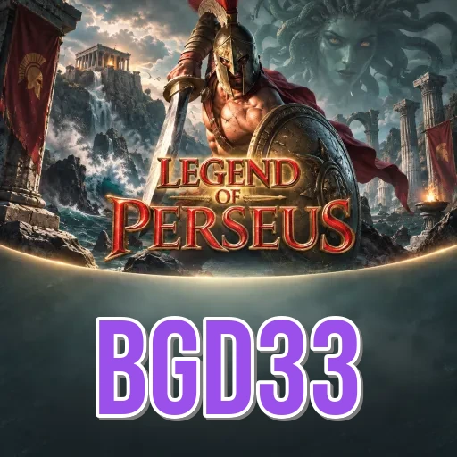 Version History bgd33